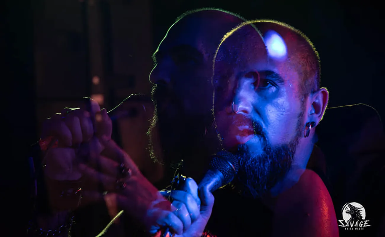 EVERGREY | Foto: SAVAGE NOISE MEDIA